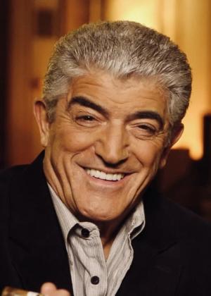 Frank Vincent